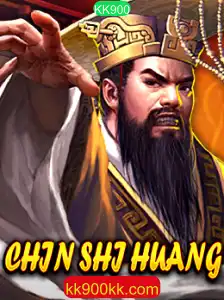 Descubra o Mundo Fascinante de ChinShiHuang e a Revolução KK900