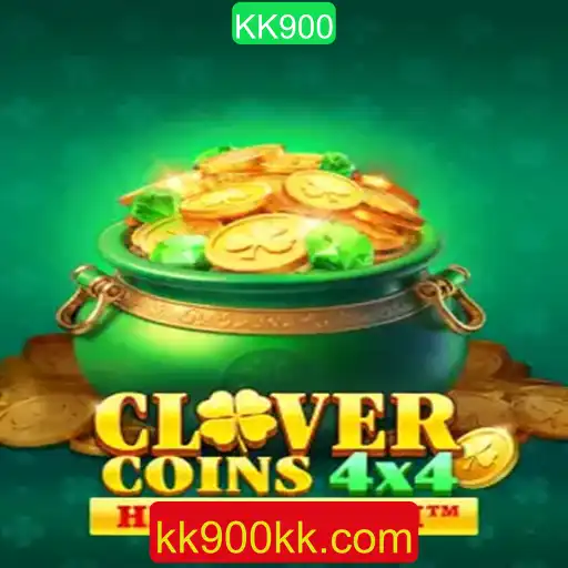 Descubra as Emoções do Jogo CloverCoins4x4 com o Desafiante KK900