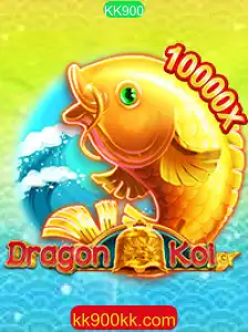 Descobrindo o Ecossistema do Jogo DragonKoi