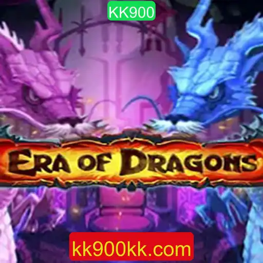 Descubra o Fascinante Mundo de EraOfDragons