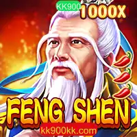 Descubra FengShen: O Novo Jogo que Está Conquistando o Mundo dos Games