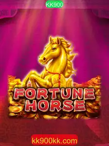 FortuneHorse: Um Jogo de Estratégia e Sorte com a Palavra-Chave KK900