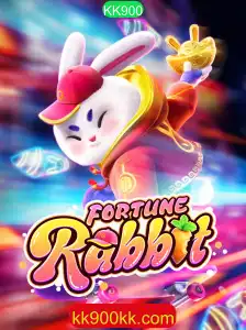 Descubra o Fascinante Mundo de FortuneRabbit: O Jogo que Conquista Corações