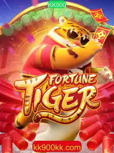 Descubra FortuneTiger: Um Mergulho no Universo dos Jogos Online com KK900
