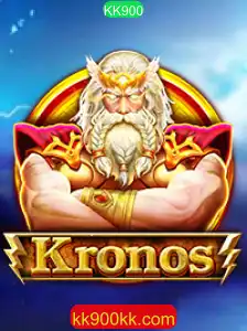 Kronos: Descubra o Fascinante Jogo de Estratégia KK900
