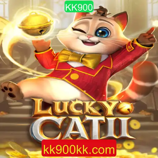 Descubra o Fascinante Mundo de LuckyCatII - Um Jogo Inovador com a Palavra-Chave KK900
