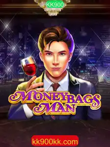 Explorando o Mundo Empolgante de MoneybagsMan: O Jogo do Momento