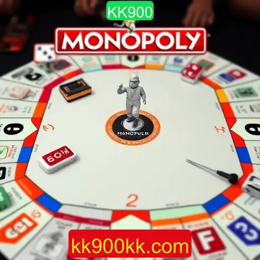 Monopoly