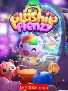 Explorando o Mundo Encantador de PlushieFrenzy