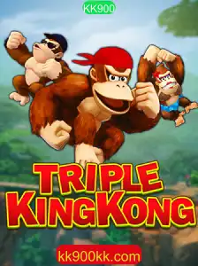 Explorando o Mundo de TripleKingKong: Um Jogo Revolucionário